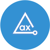 The logo for Axe Dev Tools