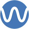 The logo for WAVE